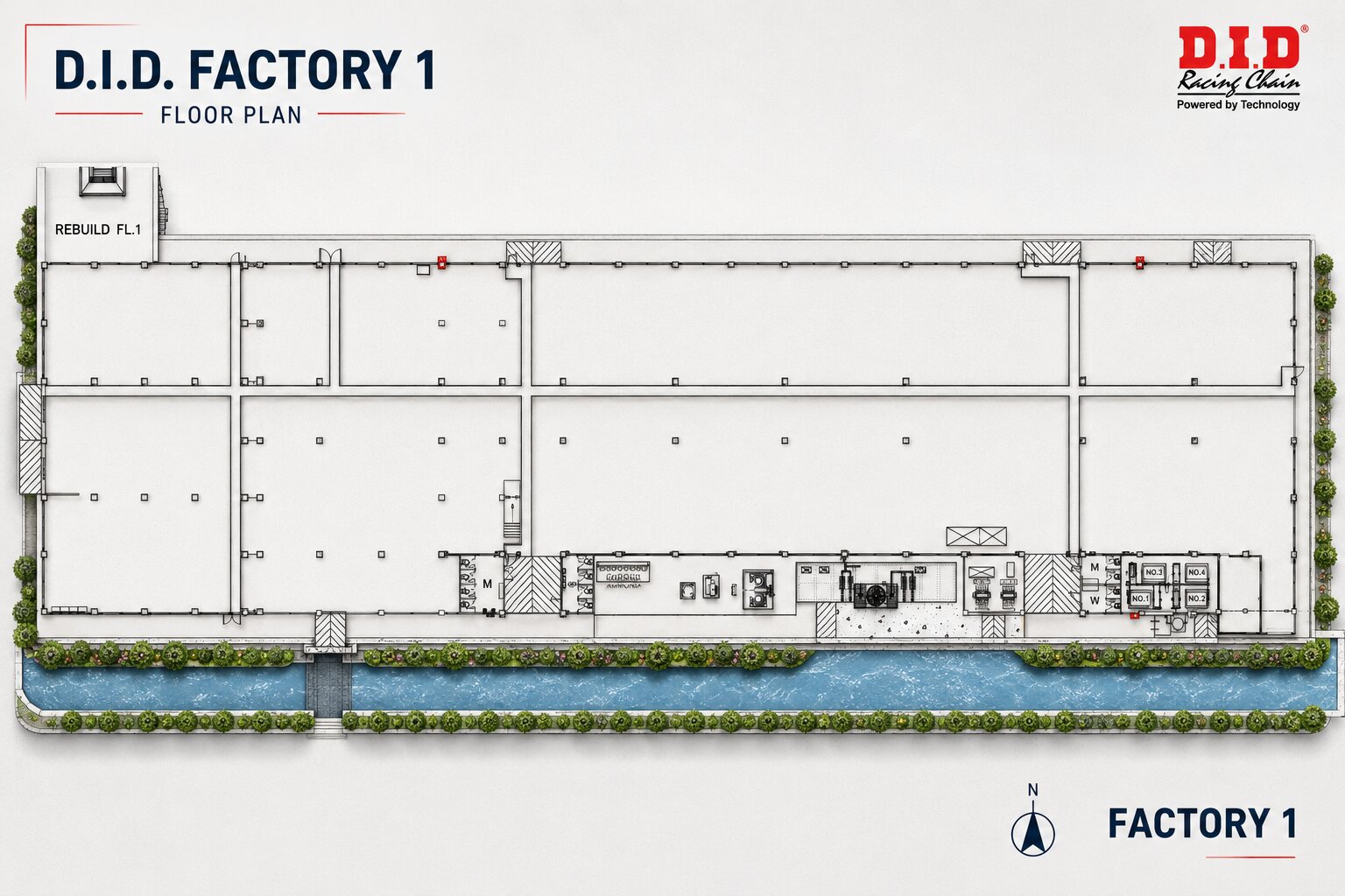 Factory 1