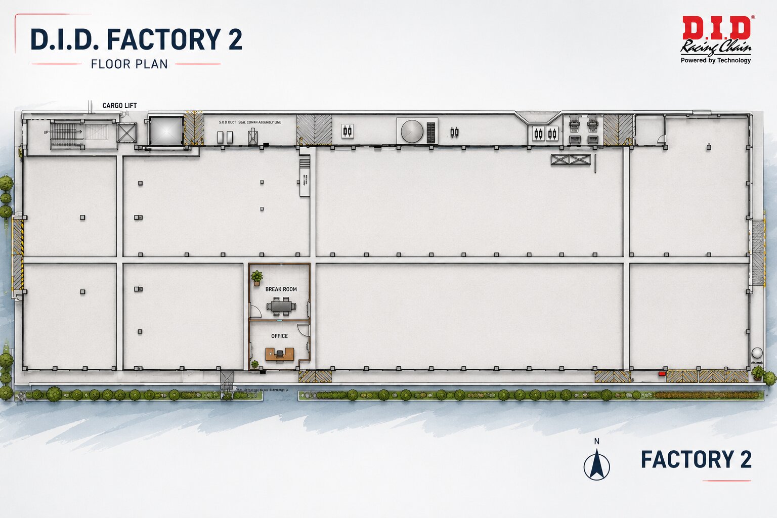 Factory 2